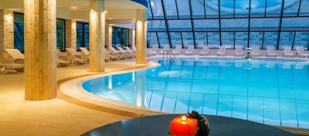 Resort Aquareumal Фойніца Екстер'єр фото