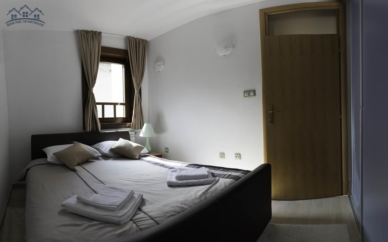 Resort Aquareumal Фойніца Екстер'єр фото
