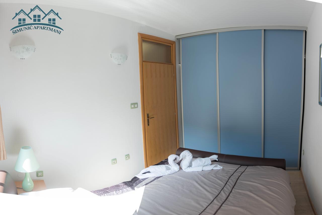 Resort Aquareumal Фойніца Екстер'єр фото