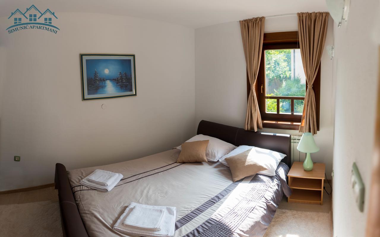 Resort Aquareumal Фойніца Екстер'єр фото
